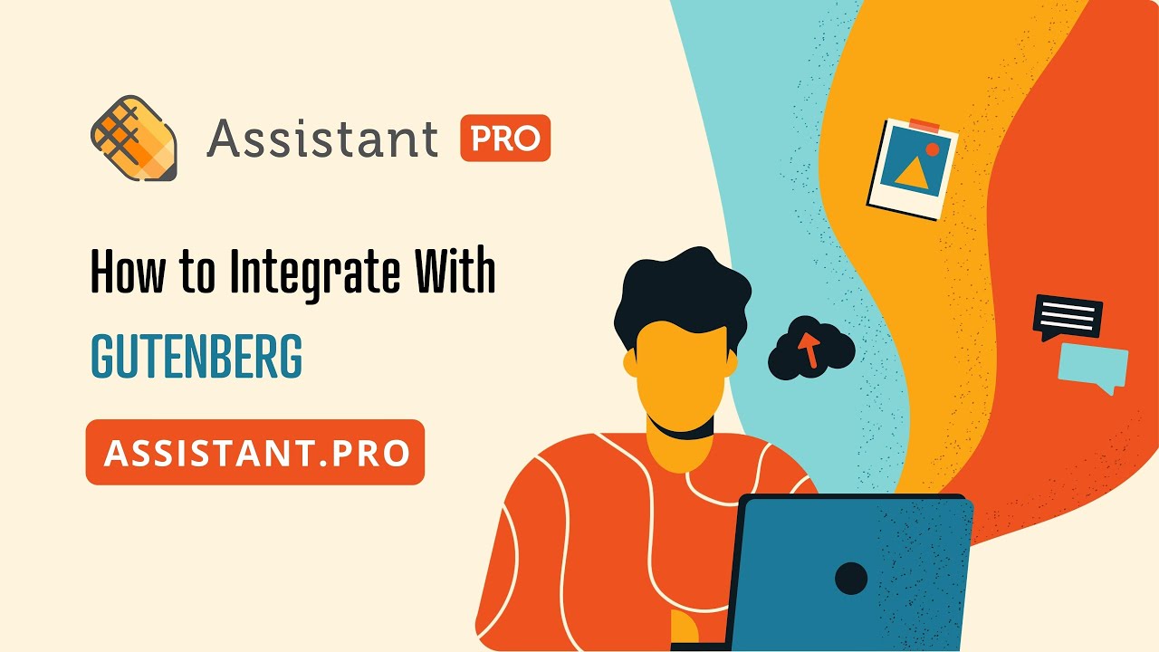 Assistant PRO ✏️ : Gutenberg Integration (Save Reusable Blocks to the Cloud)