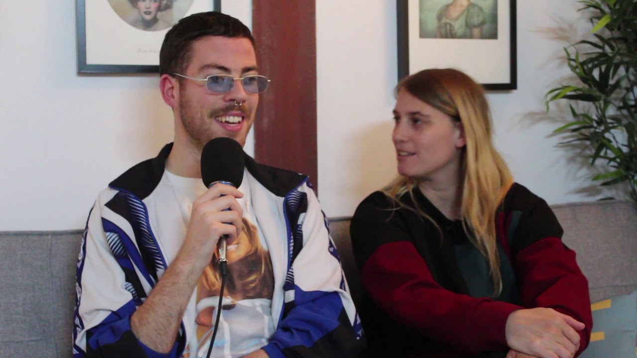 Entrevista Monterrosa en Más de Cultura