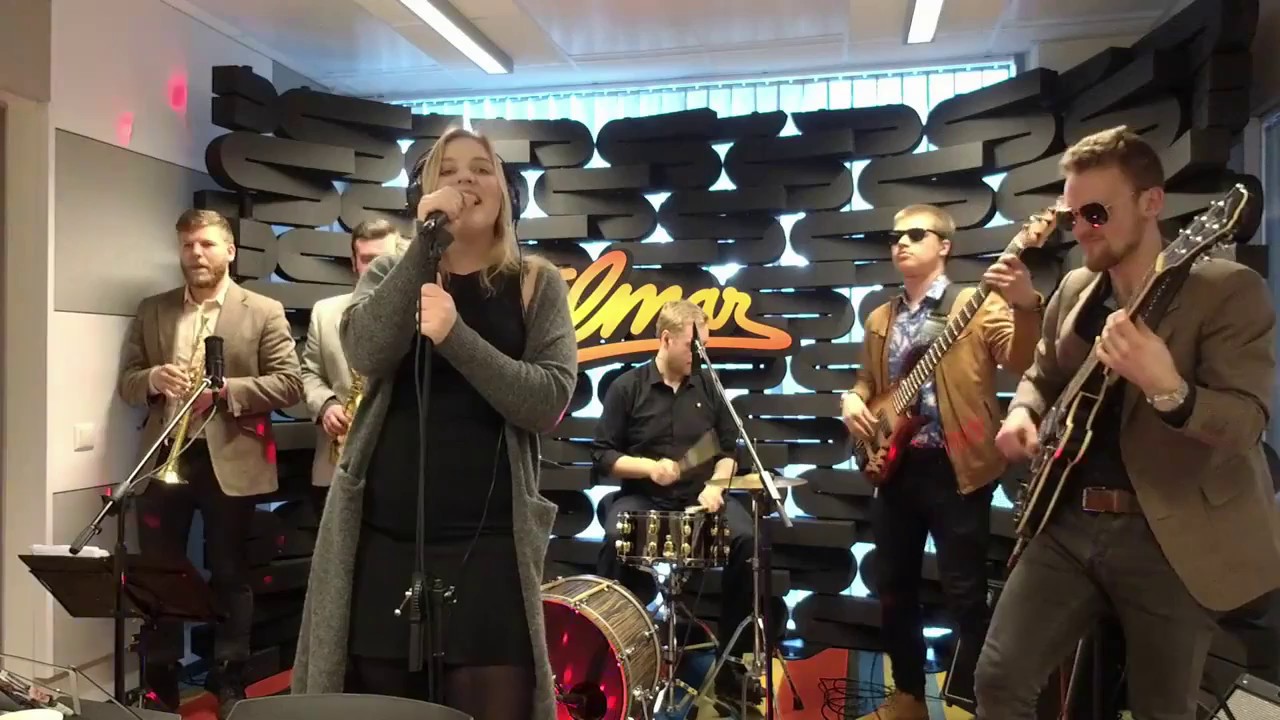 Heldene Aeg - Postipoiss [live @raadioElmar]