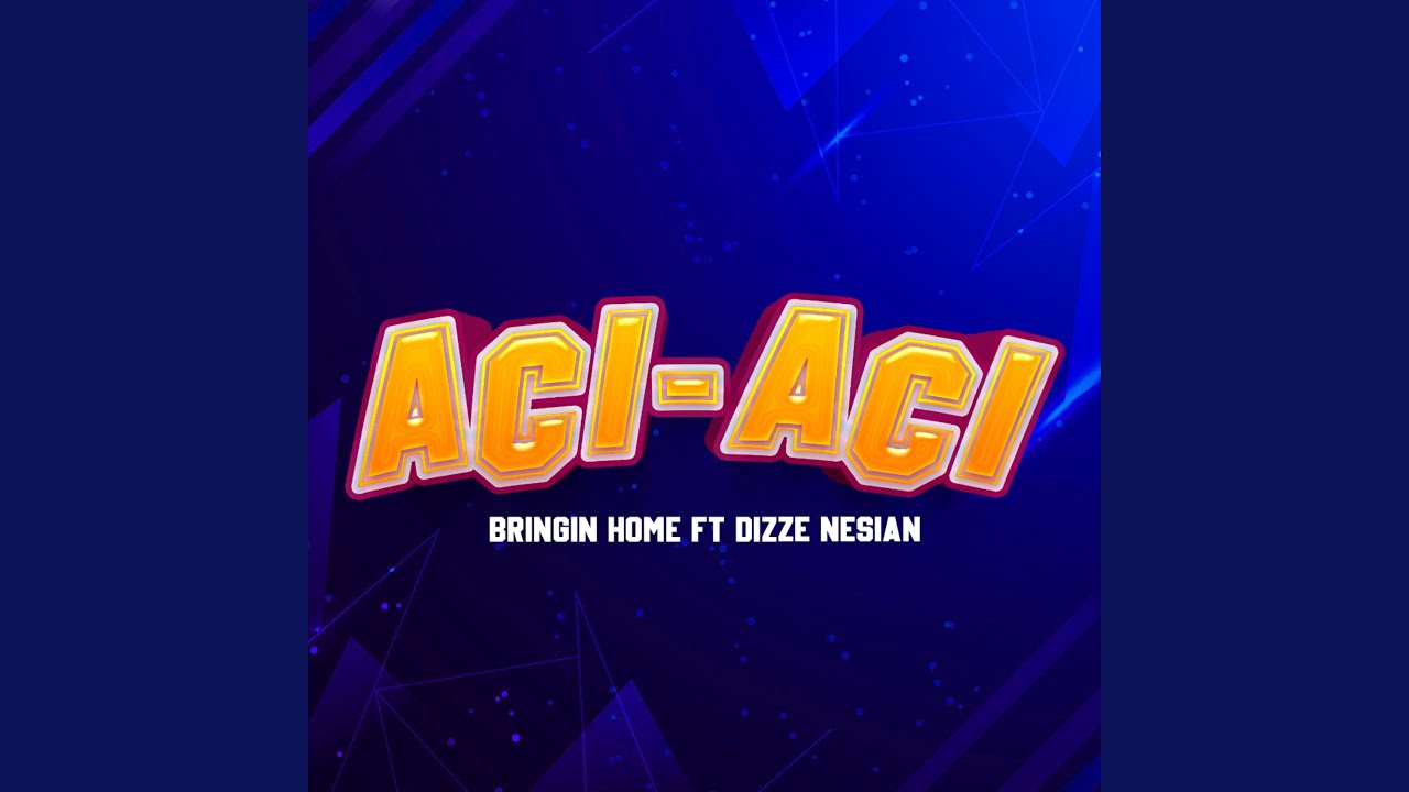 ACI-ACI