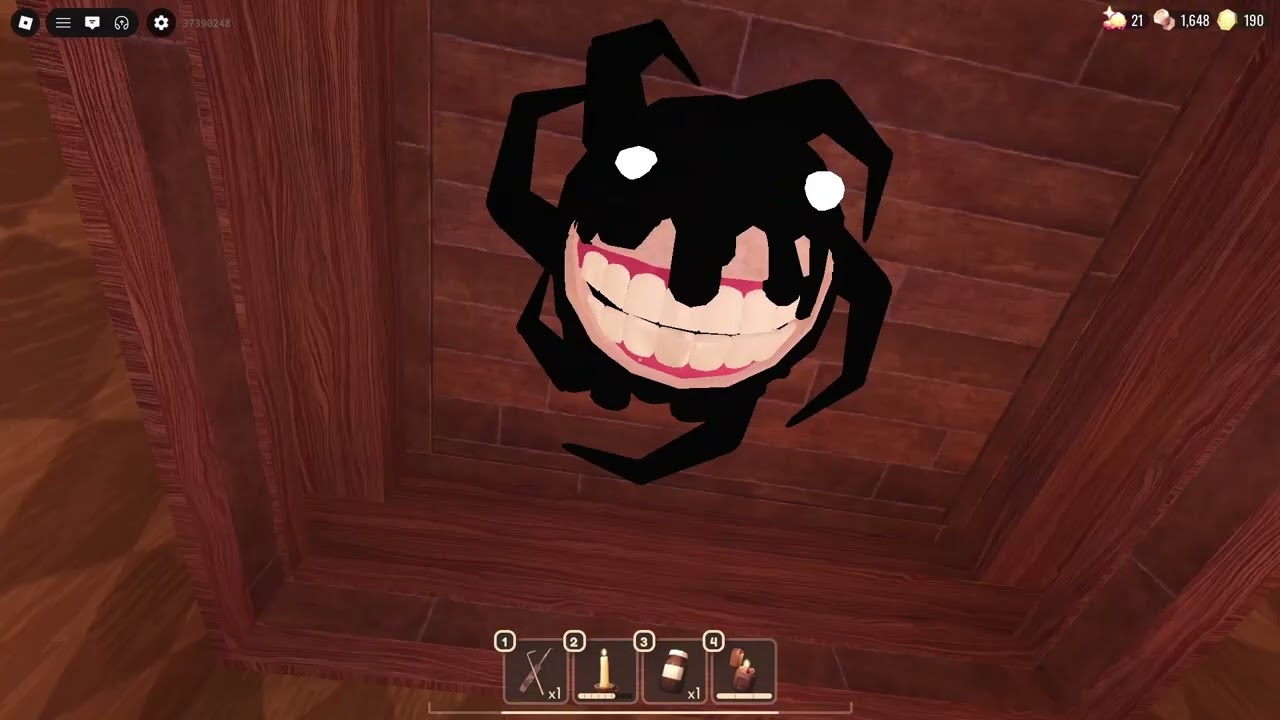 Doors Speedrun #1