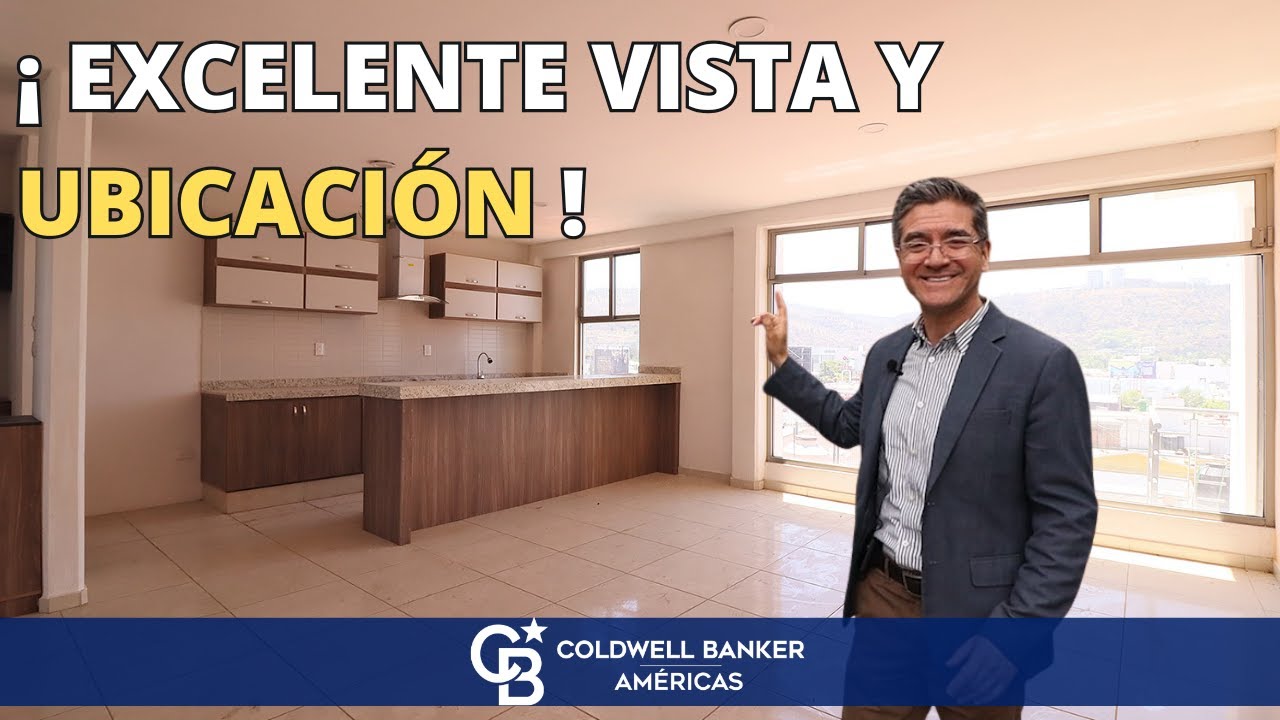 PENTHOUSE EN VENTA EN MORELIA, CHAPULTEPEC ORIENTE |266|