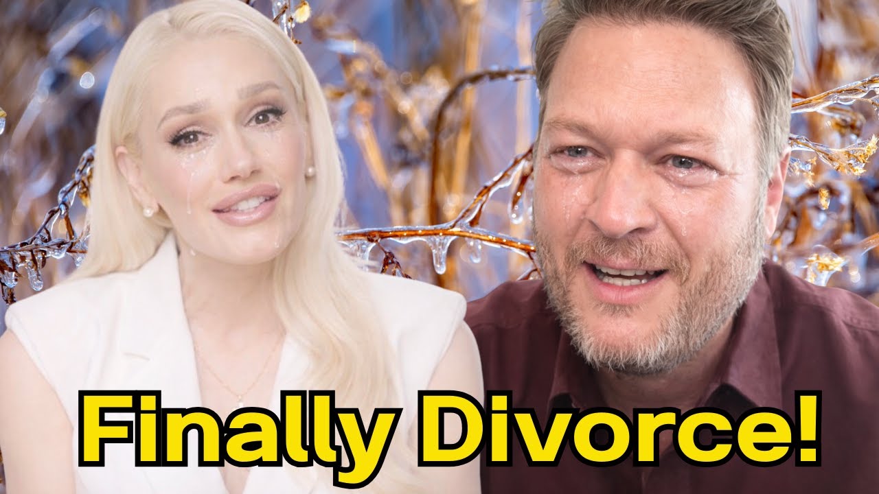 Big Big Sad News 😭 The Country  Music Couple Blake Shelton and Gwen Stefani Heartbreaking News 😭