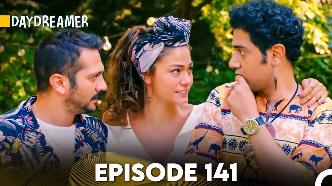 Daydreamer Episode 141 (English Subtitles)