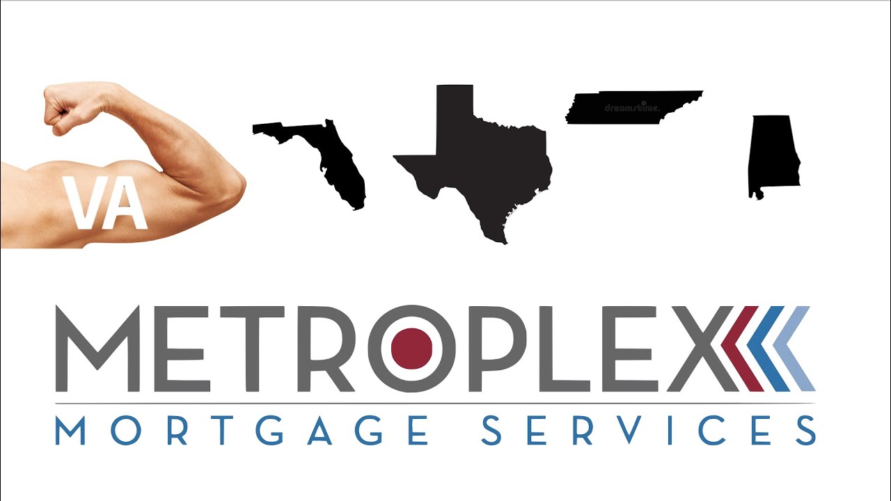 What are VA loan requirements for a manufactured home in Florida, Alabama, Tennessee, or Texas?