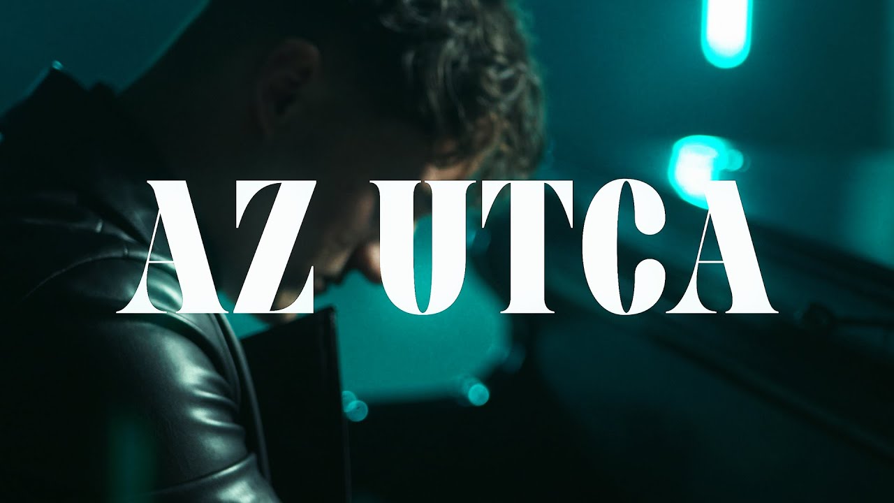 Kharagoz - Az Utca