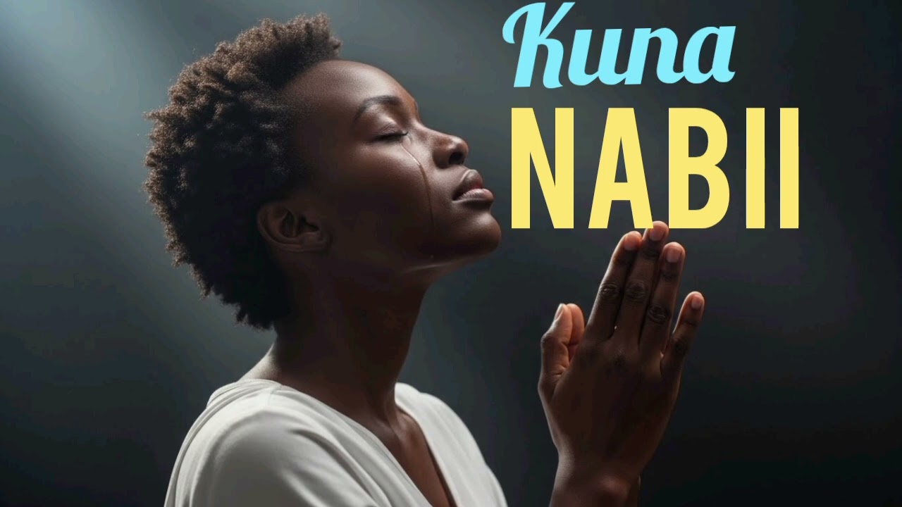 Deep Swahili Worship Song