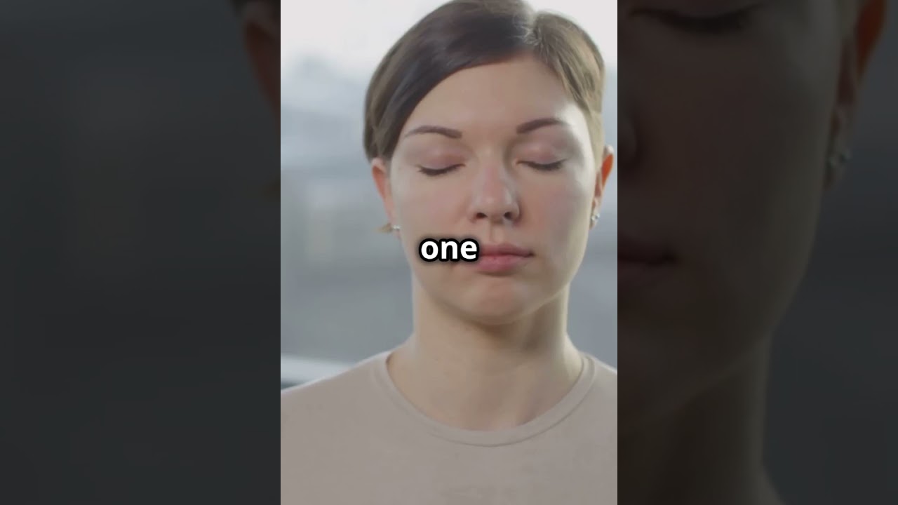 My 5-Minute Mindfulness Routine 🌅 