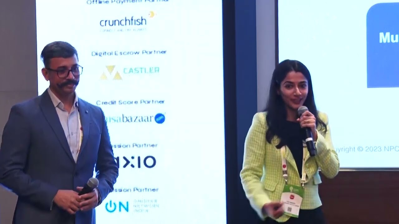 Unlocking Recurring Payments: Mandate Mastery I Global Fintech Fest 2023
