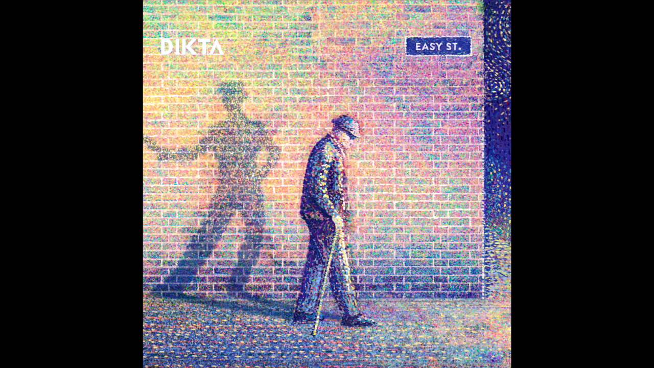 Dikta - I Miss You