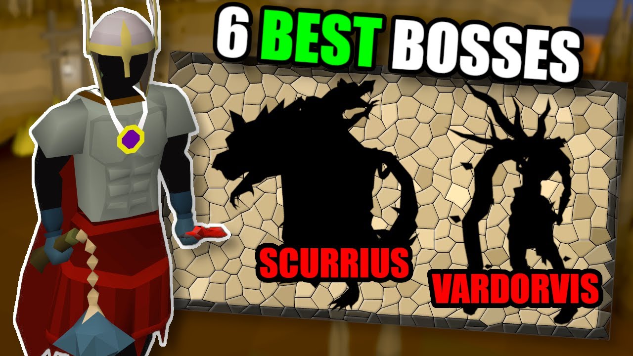 INSTANTLY Improve at PvM (OSRS)