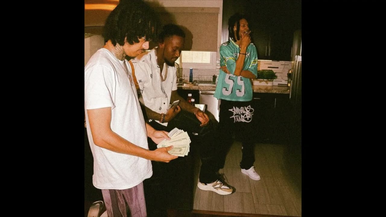 (FREE) Tony Shhnow x 10KDunkin Type Beat 