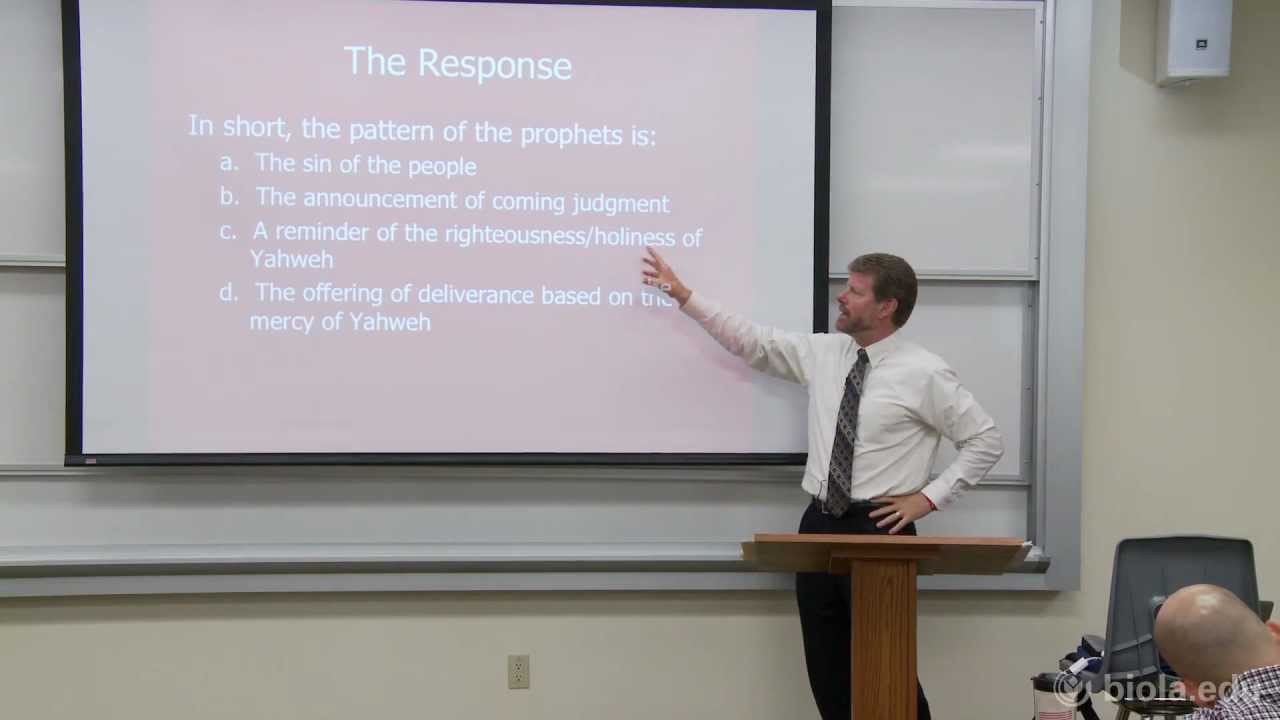 [BBST 392] The Big Picture Communicated - David Talley
