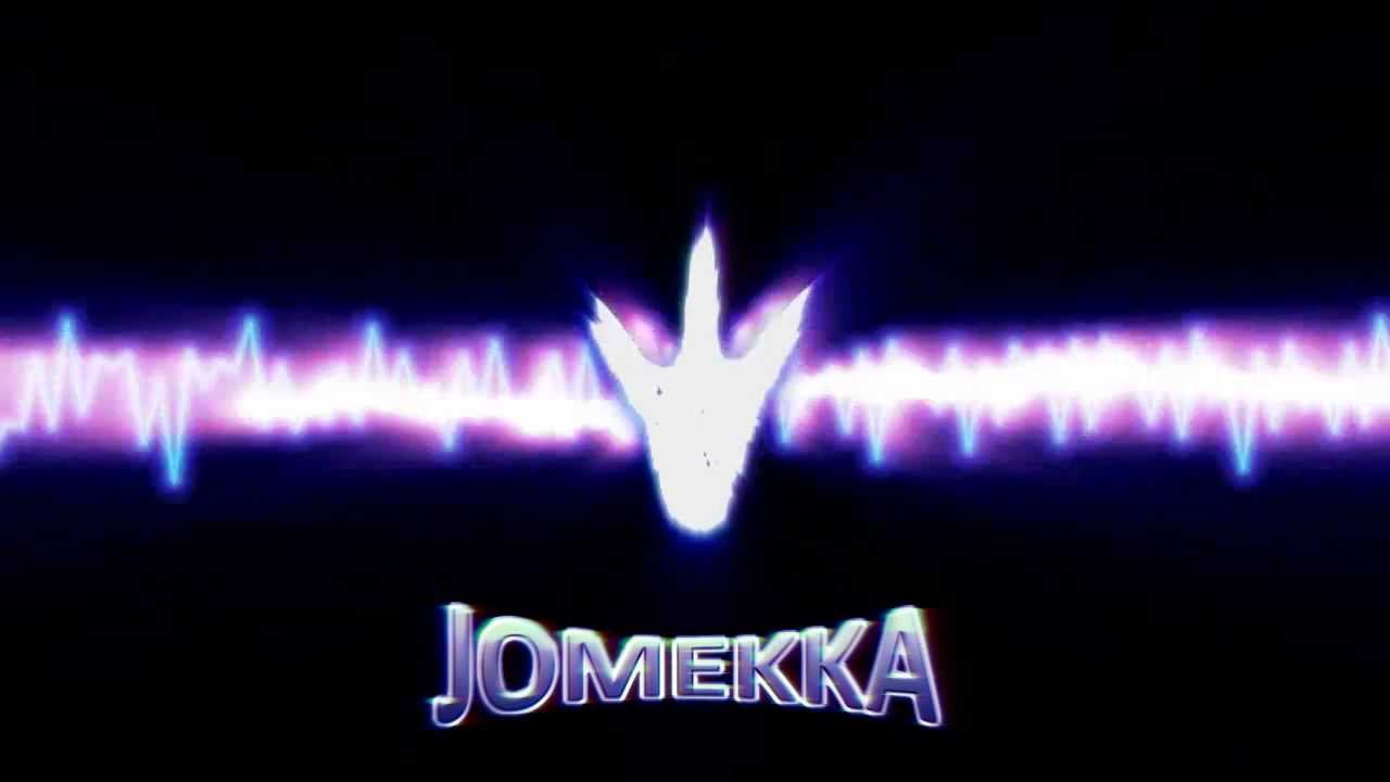 WAR CHILD - Hellnegative (Jomekka Remix)