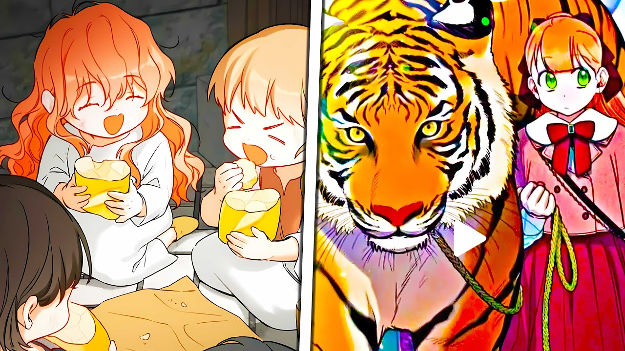 Su Pobre Vida Terminó Cuando Encontró Un Padre | RESUMEN MANHWA