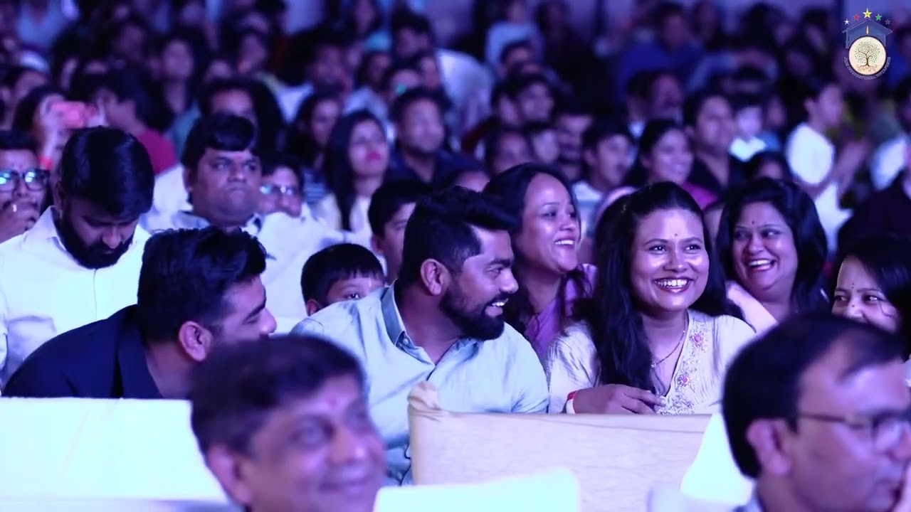 JIV School First Annual Day 2025 | Grand Cultural Celebration | Hanuman Tekdi Hyderabad