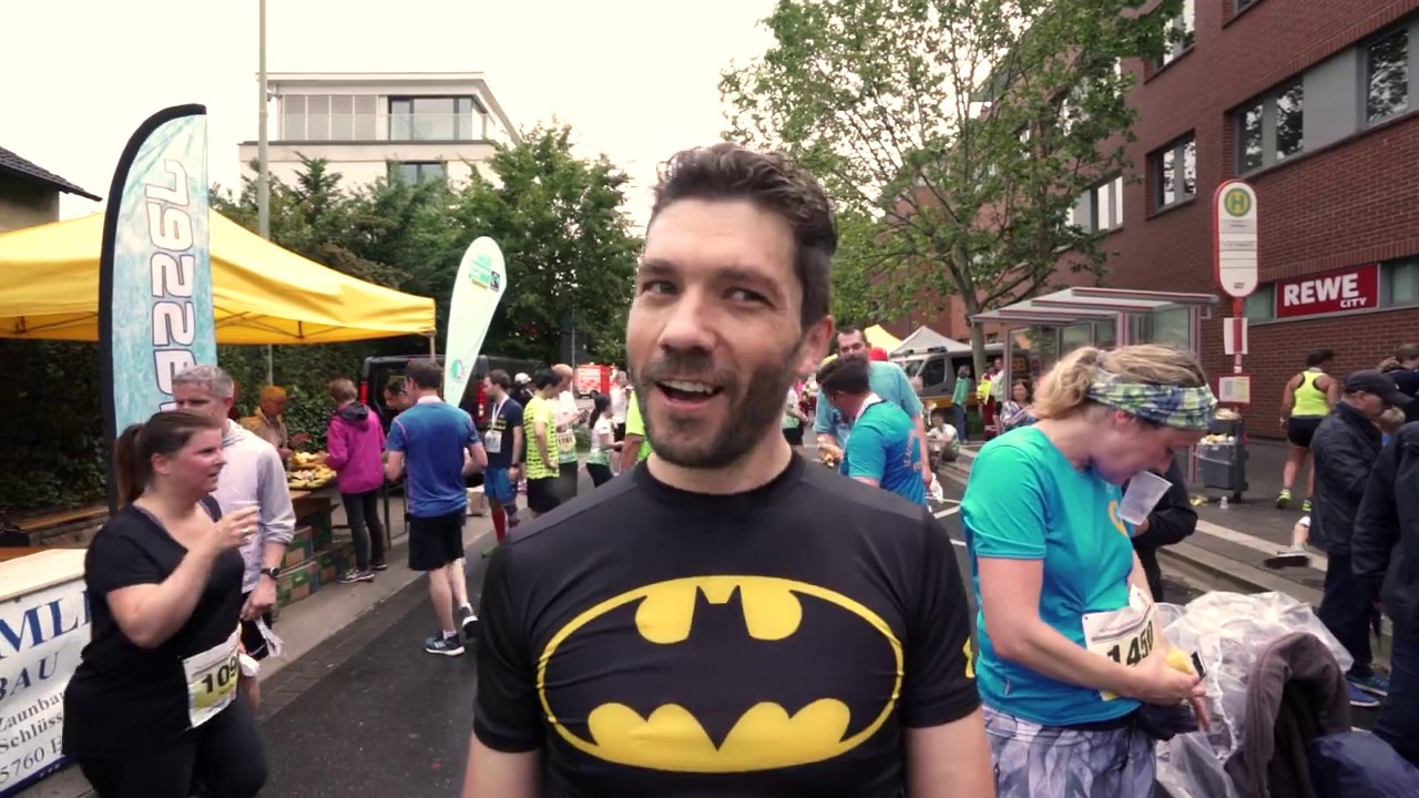 Eschathlon 2019 - Der Film zum Lauf
