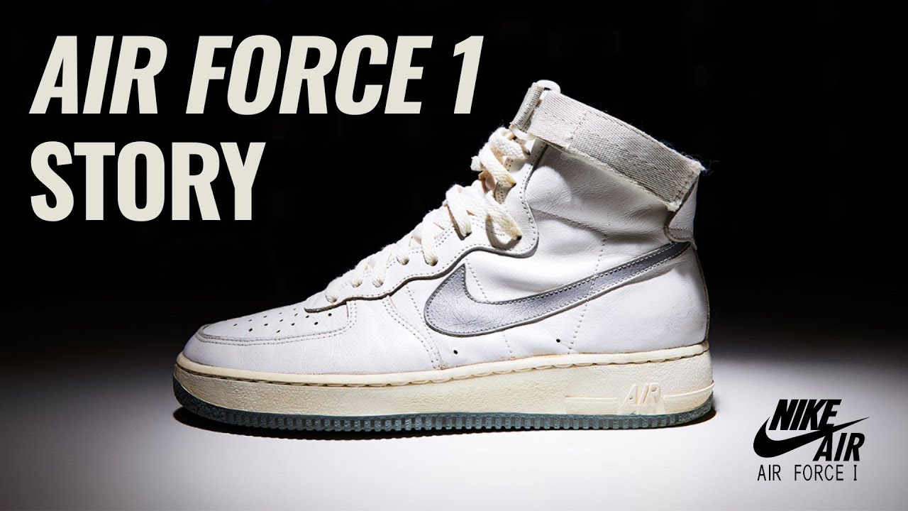 Air Force 1 Story