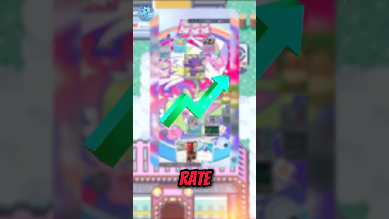 3 Tips to Win in Pok&eacute;mon Pocket TCG
