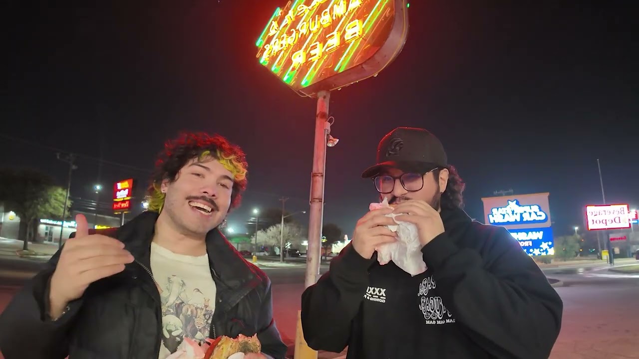 Releasing a new song with rafa + trip to Pasco, WA