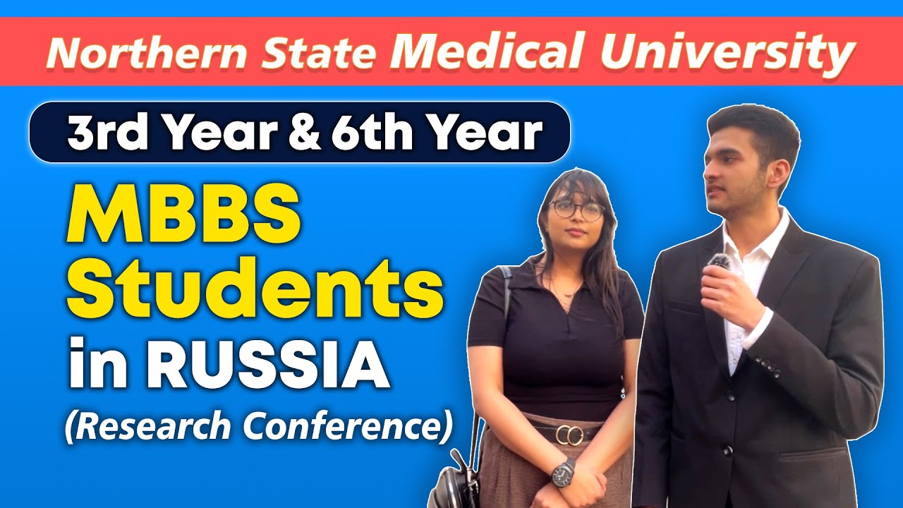 MBBS in Russia 2024 | Northern State Medical University- How to make it worth it? #mbbsinfo