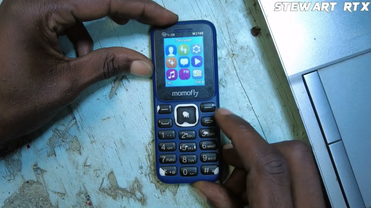 Momofly M310E Security lock unlocked reset. All Momofly SPRD Mobile Miracle box Boot key unlock 2026