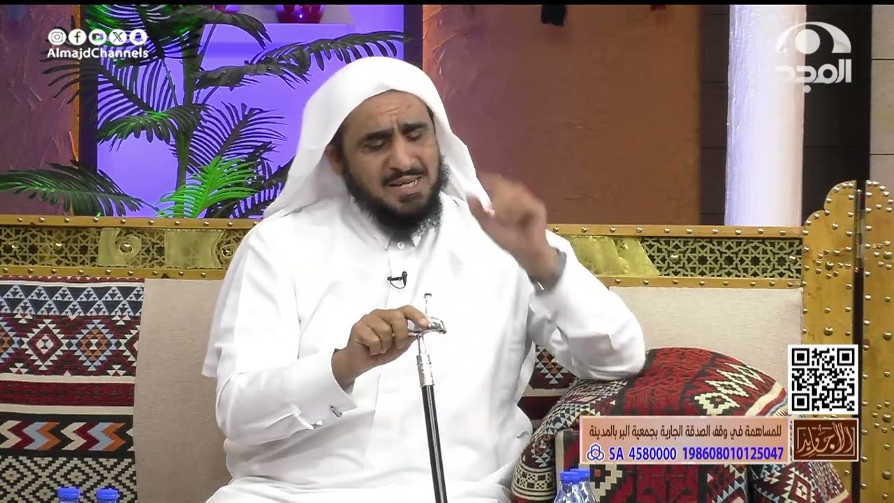 معلم زعلوه طلابه وطلع من الصف .. واللي صار ما توقعوه! صالح الفنتوخ