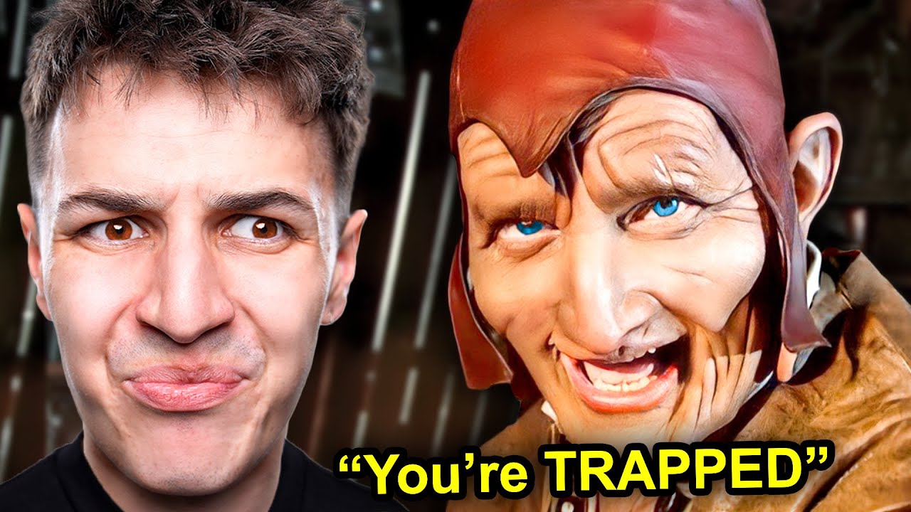 Most OUTRAGEOUS British Kids TV Shows