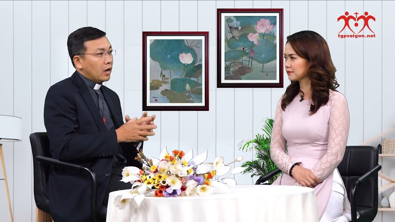Nhận biết những xung đột và khủng hoảng trong hôn nhân - Lm GB Phương Đình Toại , MI