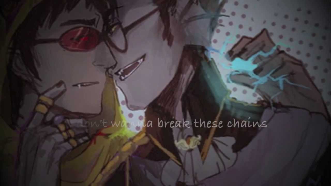♤POISON♤ |Erisol MV|