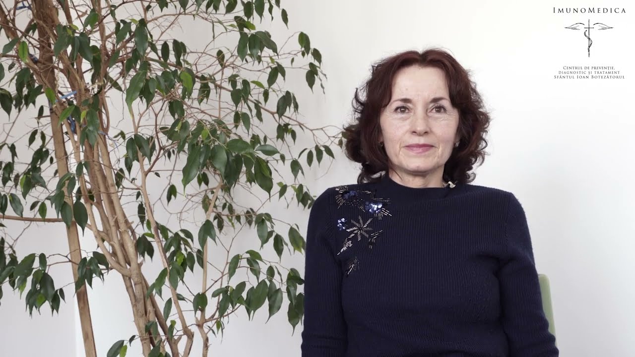 ElectroChimioterapia în Cancer de sân cu metastaze - Caz de Succes - Clinica ImunoMedica