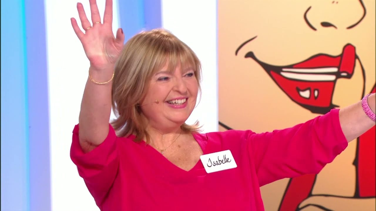 Les Z'amours - 13 mai 2019 [Intégrale]