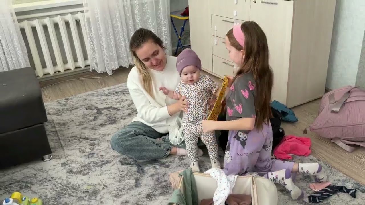 КТО РАНО ВСТАЕТ, ТОТ ГОТОВИТ ЗАВТРАК. 1 03 26