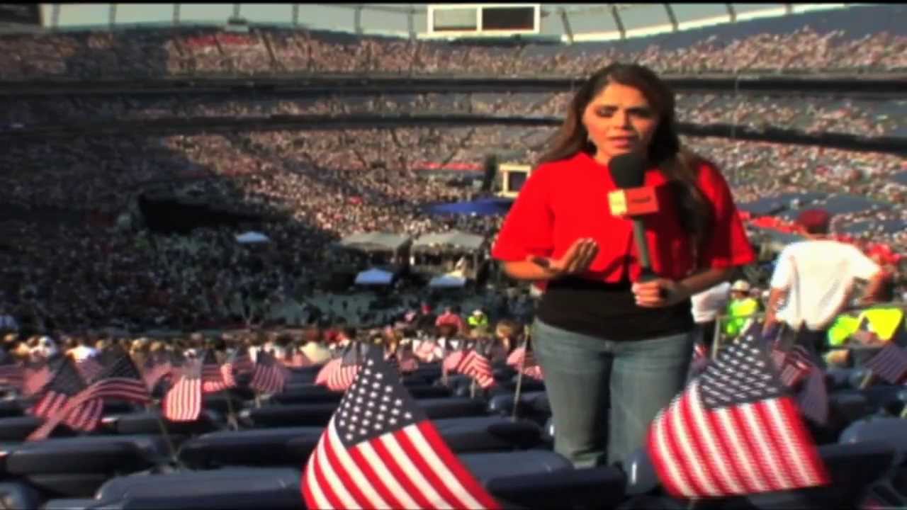 Yarel Ramos- Host. Journalist. Philanthropist. Social Media Queen.