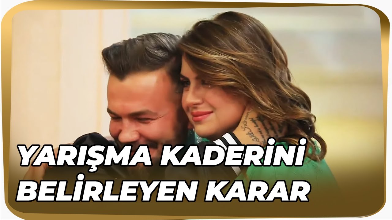 Emel'in Cezası Belli Oluyor | Doya Doya Moda All Star 67. Bölüm