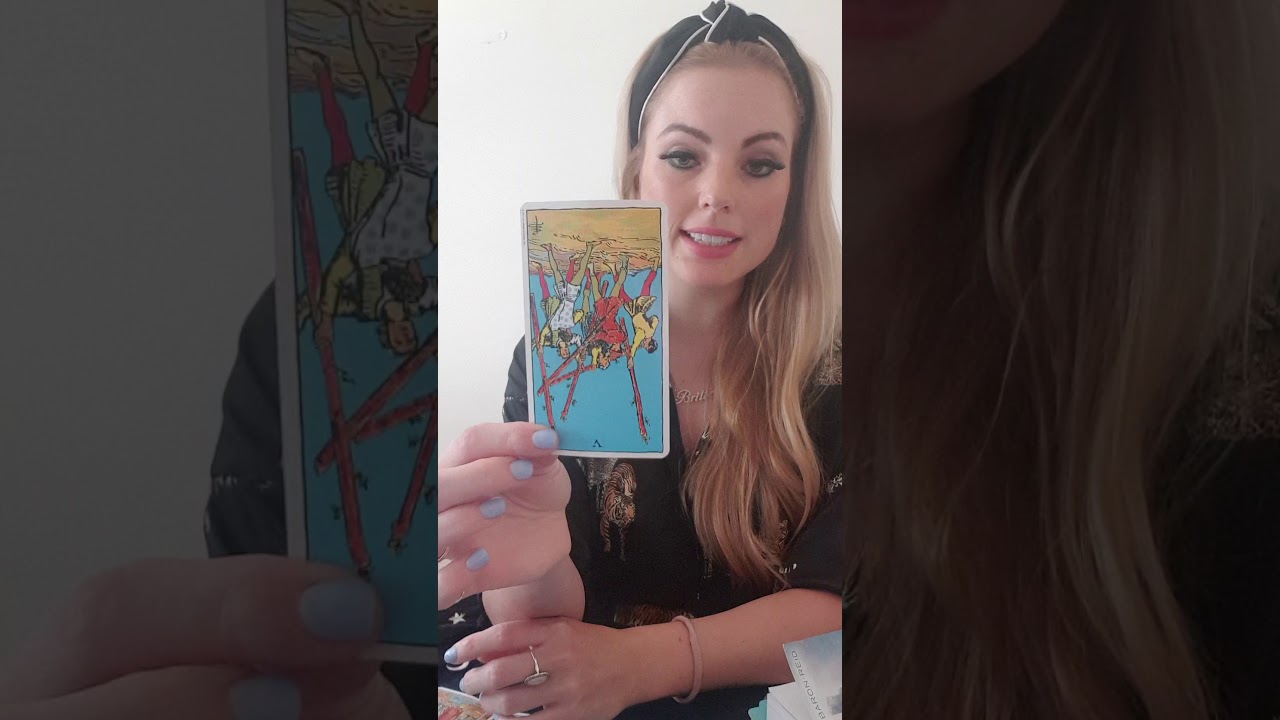 #CANCER - June - blame is clouding the real issue #tarot