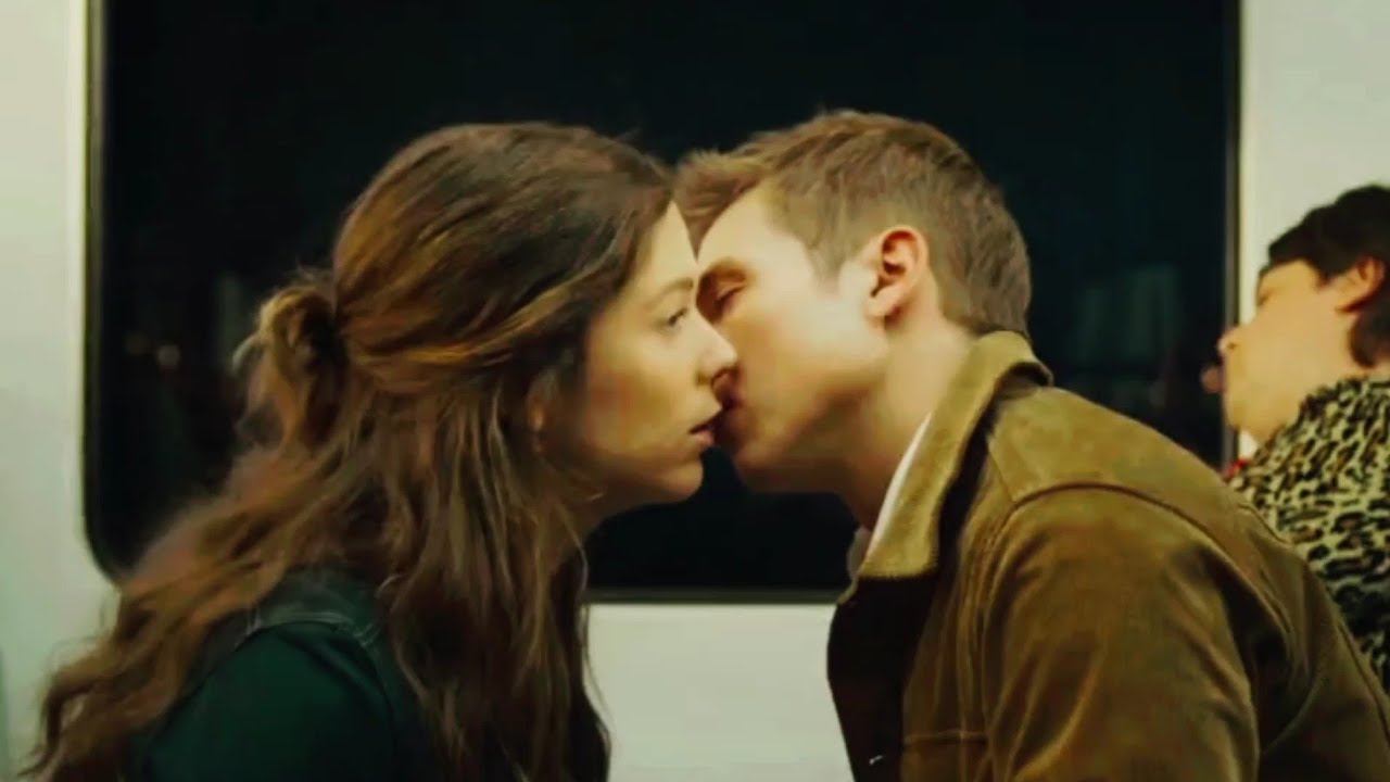 Julio e Irene ❤️Antonio José Si Tú Quisieras (part. Maite Perroni)