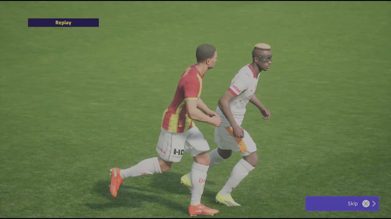 eFootball 26 New Meta Formations Exposed