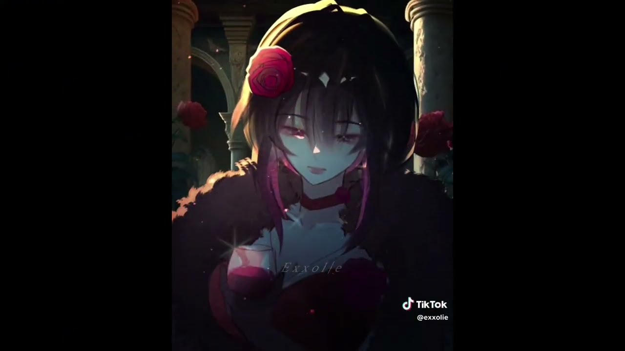 Tiktok gacha video compilation-tổng hợp video gacha đại thần hoặc không #12