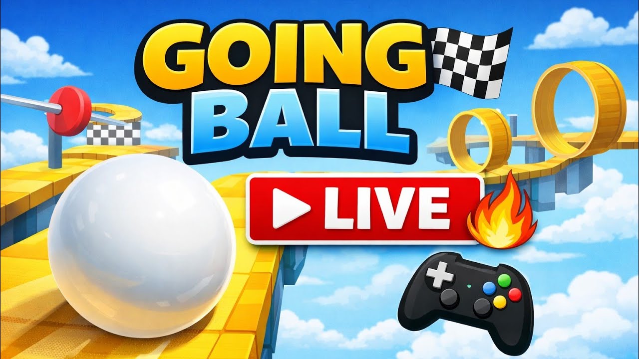 Going Balls - SpeedRun Challenge Gameplay  #goingballlive  #gameplay #speedrun #gaming