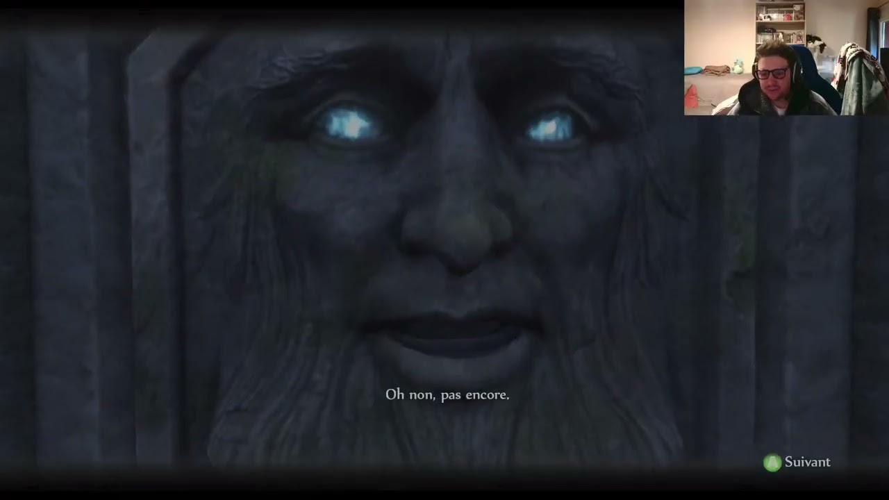 Fable Anniversary Partie 4