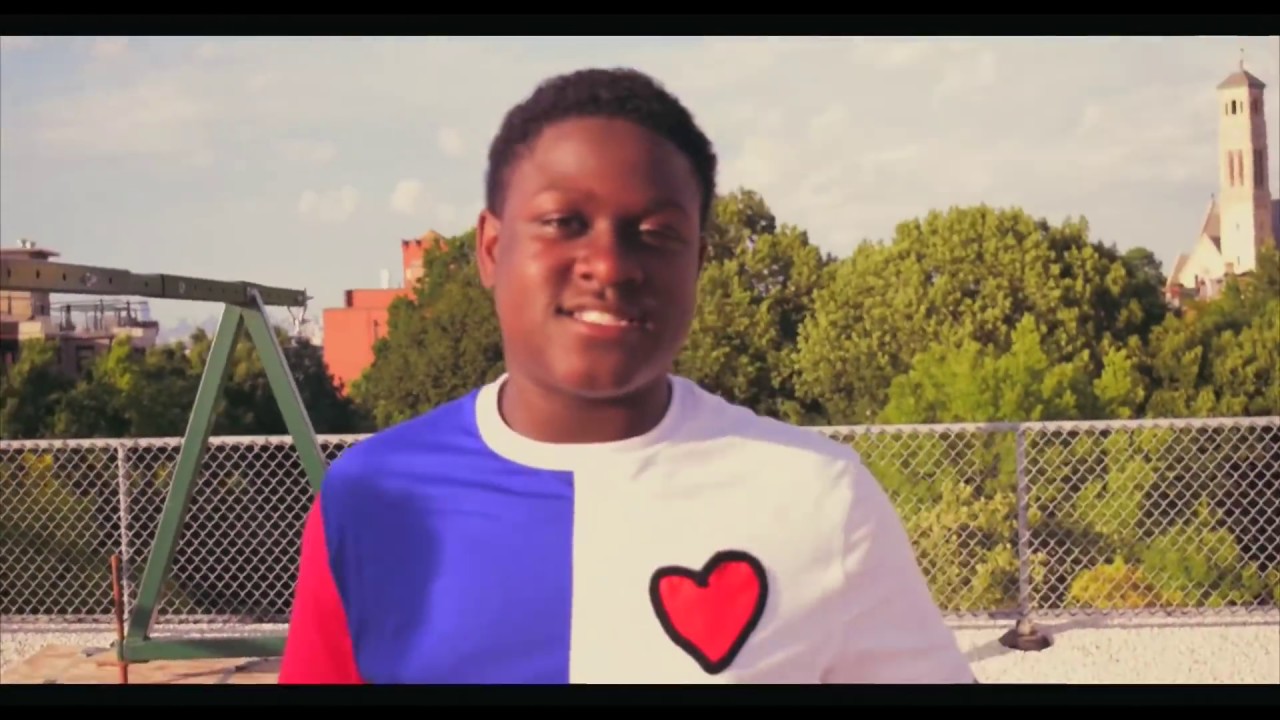 Poppa Jawn & GMG Seany - Double Shmurda