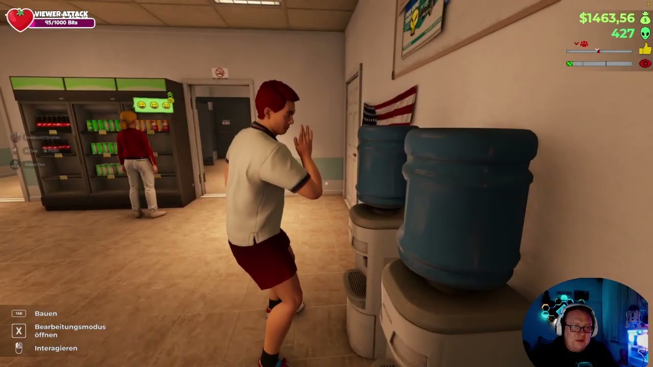 Nehmen wir mal die Erdlinge unter die Lupe mit @timt1me (Part 10/12)