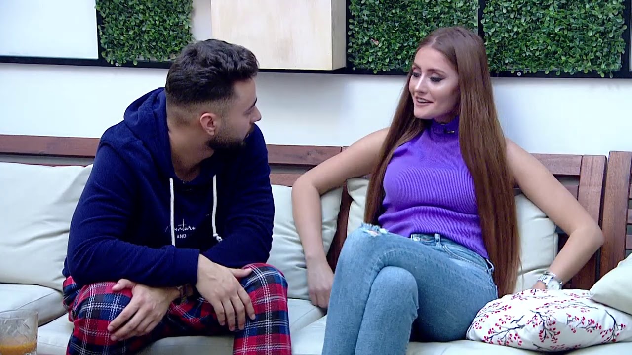 Relatia dintre Mariana si Rares iese la iveala! Ce se petrece cu adevarat intre cei doi?