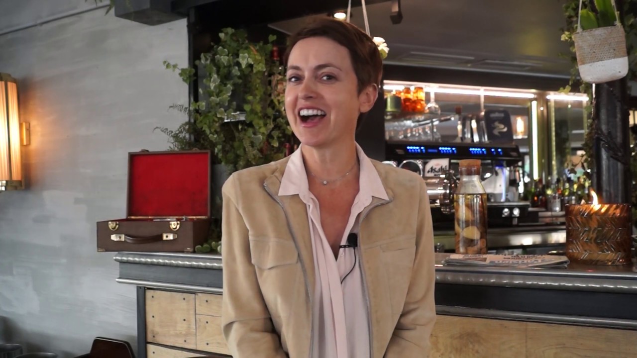La minute hashtag de Sophie Jovillard