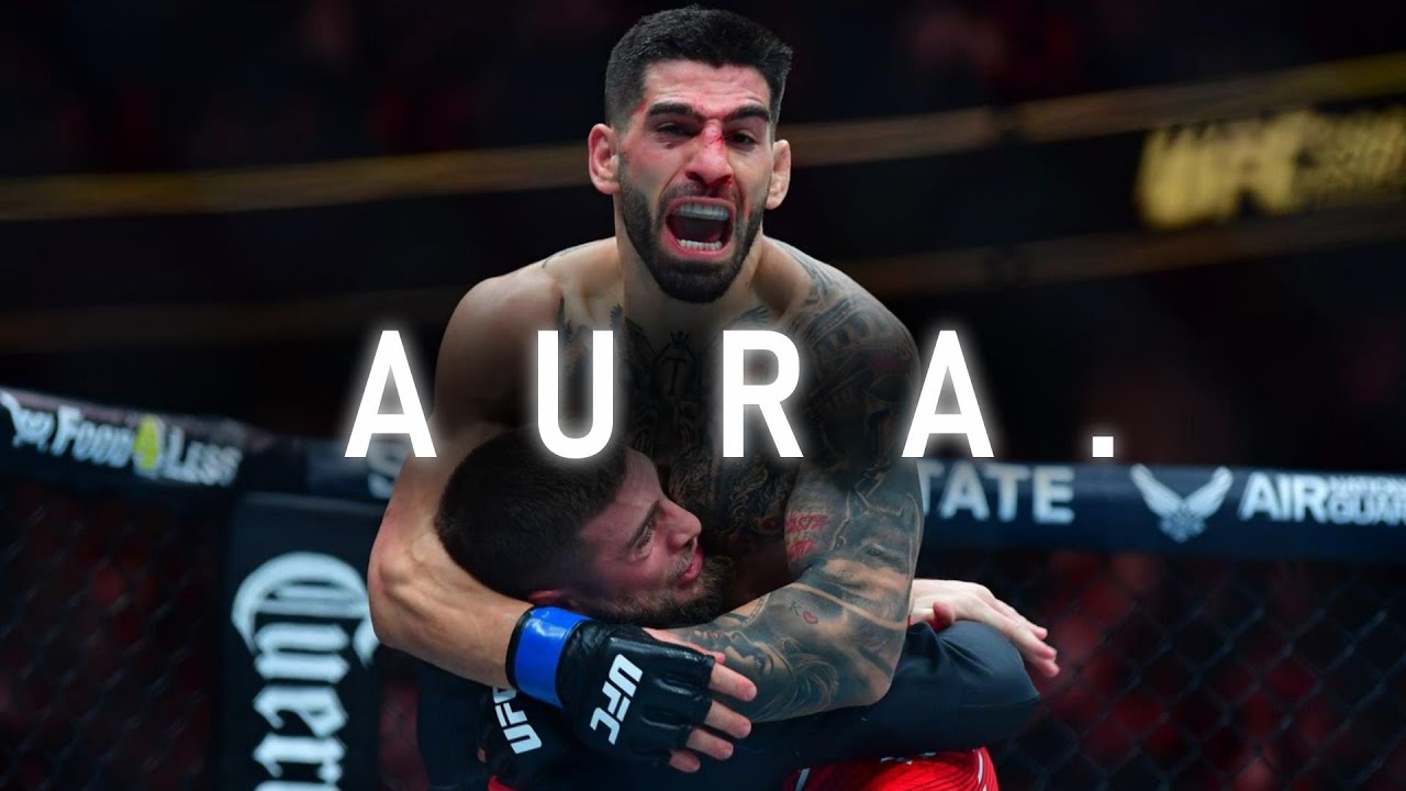 Topuria - ＡＵＲＡ .
