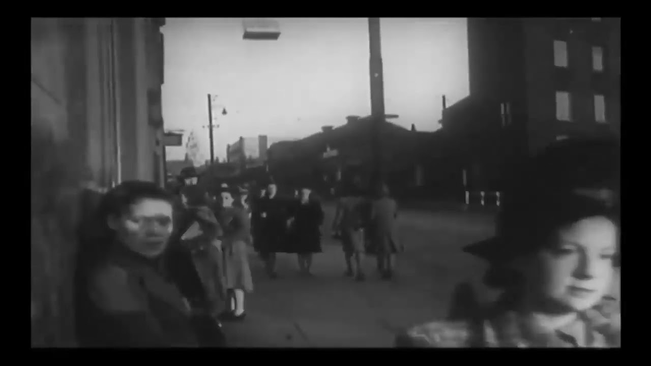 History restored: stockport