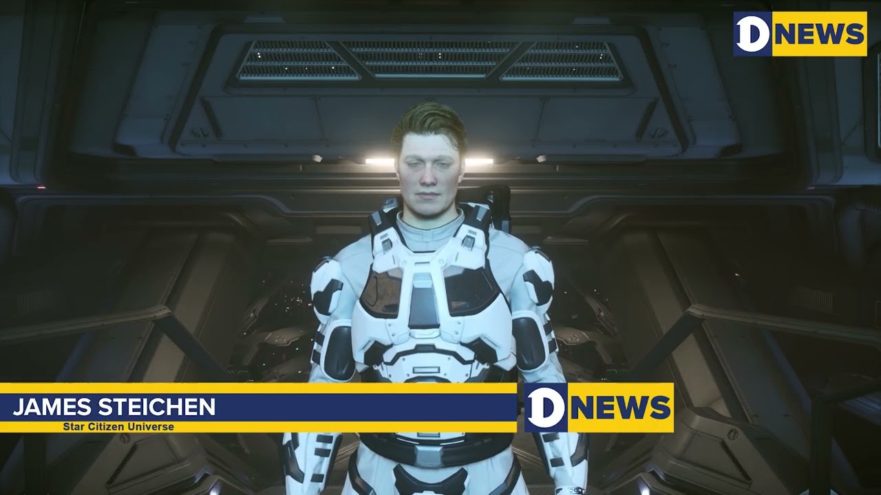 Star Citizen Video Game