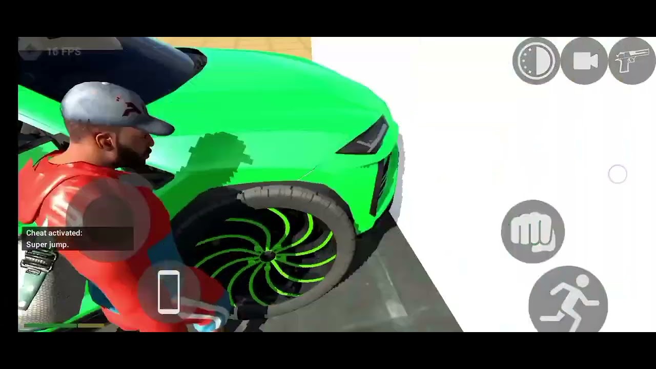 Indian bike driving 3D most popular video