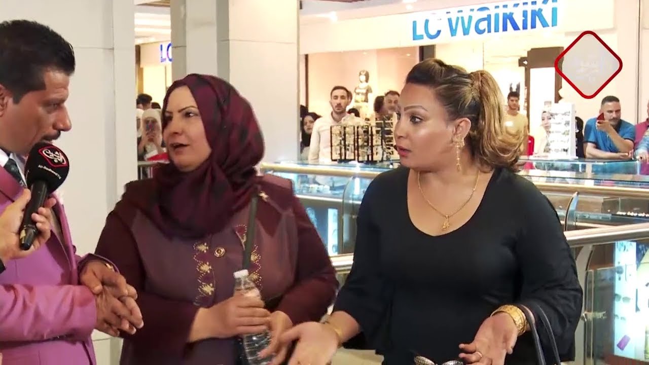 شكد فقير ومكرود الرجال .. خصوصاً بعد ما اتفقوا عليه النسوان .. طباب_خير 3
